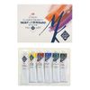 Завод художественных красок «Невская палитра» / Set of art oil paints "Master class", 46 ml