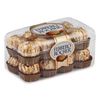 FERRERO / "Rocher" chocolate candies, plastic packaging 200 g