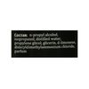 Gel*off / Alcohol antiseptic for hands and nails with antibacterial effect 500 ml