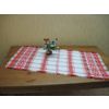 Тканые узоры / Napkin fabric "Summer Day", 92х46