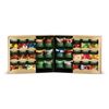 GREENFIELD / 30 kinds of tea set - 120 enveloped tea bags, 231.2 g