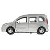 Технопарк / Technopark / Renault Kangoo car