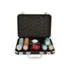 GamesDealer / Set da poker Monte Carlo per 200 fiches