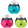 Sharpener MAPED "Croc Croc Signal", interactive, container, plastic, case assorted