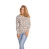 W8-048LH CARDIGAN WOMEN's