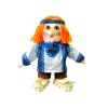 Мастерская подарков / Gift workshop / Textile doll "Stepan"