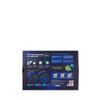 3D cardboard construction set Stars
