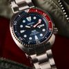 Seiko / orologio da polso meccanico giapponese Prospex SRPE99K1