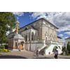 ON THE LAND OF SERGY OF RADONEZH - excursion