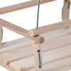 ТД ДМ / Swing for children 30 × 40cm