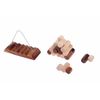 GamesDealer / Wabenpuzzle