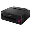 CANON / Inkjet printer PIXMA G5040 A4, 13 pages / min, DUPLEX, Wi-Fi, network card, borderless printing, CISS