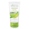 Washing gel + scrub + serum 3 in 1 aroma of CUCUMBER and PINEAPPLE, each product, 150ml