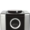 SONNEN TEB-02 water cooler, desktop, NEW/BREAKING E,2 cranes, silver/black