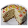 С.Пудовъ / S.Pudov / Mix for baking "Homemade cake" 400 g
