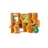 Woodlandtoys / Sorter "Maschine. Figuren"