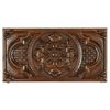 GamesDealer / Backgammon chạm khắc "Byzantium 3", Simonyan
