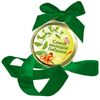 Chocolate medal "the youngest grandmother"