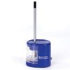 Sharpener electric BRAUBERG "Extra" two holes 6-8/9-12 mm, powered by 4 AA batteries