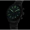 TAG Heuer / Швейцарские механические наручные часы Carrera CBN2A1A.BA0643 с хронографом