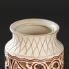Керамика ручной работы / Floor vase "Venta"