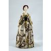 Потешный промысел / Souvenir doll "Costume of a Venetian aristocrat, mid 16th century"