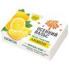 Toilet soap 75 g, "Autumn Waltz" (Nafis Cosmetics), "Lemon"