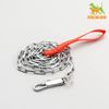 Пижон / Dude / Leash metal 160 cm, welded link 2.9 x 18 mm