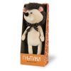 GNUTIKI / Soft toy Kolyuchkin the Hedgehog