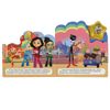 Умка / Umka / Book with bookmarks "Fairy Patrol. Fire Story"