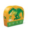 Crocodile Creek / Puzzle "Rex", 12 el.