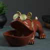 Хорошие сувениры / Universal stand "Bulldog"