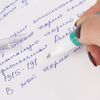 Pen-corrector STAFF "College", 6 ml, metal tip