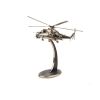 Золотая антилопа / Model helicopter MI-24 Crocodile 1:72