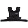 FILIPPOV / Vest weighting "Hard Training FILIPPOV 17kg" black