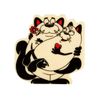 Chocolate Cats