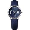 L Duchen / İsviçre kol saati Quartz D781.13.37