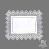 Традиции промысла / Napkin "Renaissance", 30 * 40