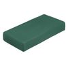 Clay sculpture TREASURE ISLAND, olive, 0.5 kg, solid
