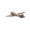 Золотая антилопа / Model military transport aircraft Li-2 1:135