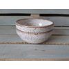 Хорекс / Horex / Plate "Punto Bianca" zuppa 12 pcs.