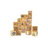 Zartoy / Cubes "My first alphabet"