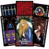 GamesDealer / Tarot Cards: "Vampire Tarot Deck"