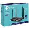 TP-LINK / Router Archer C6, 5x1Gbps, Wi-Fi 2.4 + 5GHz, 802.11ac 300 + 867Mbps