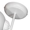 ПЕТРАСВЕТ / PETRASVET / Ceiling chandelier S2385-2, 2xE27 max. 60W