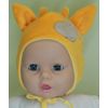 Балуша / Children's hat "Merry Family"