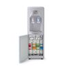 Purifier for water AEL LC-AEL-17S, floor, WATER/COOL, 2 taps, white