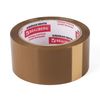 BRAUBERG / Packaging adhesive tape, 48 mm х 66 m, BROWN, 45 microns thick