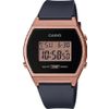 CASIO / Orologio da polso Casio / Japanese Collection Collection LW-204-1AEF con cronografo