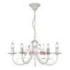 ПЕТРАСВЕТ / PETRASVET / Pendant chandelier S1017-5, 5xE14 max. 60W